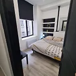Apartment La Versailles Luxe - Espace Bien Etre