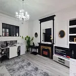 Apartment La Versailles Luxe - Espace Bien Etre Boulogne-sur-Mer