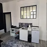 La Versailles Luxe - Espace Bien Etre Apartment *