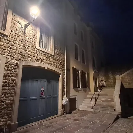 La Versailles Avec Jaccuzzi Prive - Luxe - Hypercentre בולון-סור-מאר