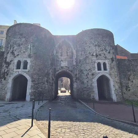 Versailles I Luxe&détente * Boulogne-sur-Mer