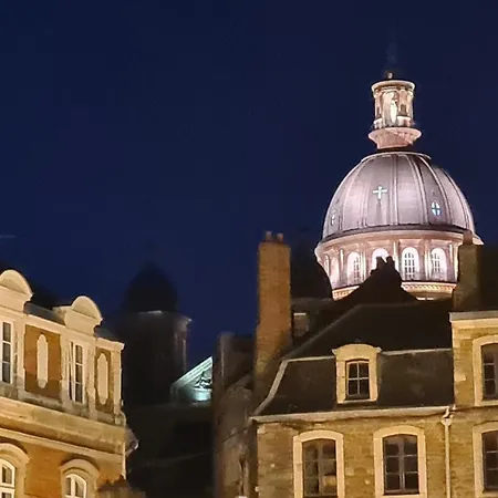 Versailles I Luxe&détente Appartement