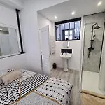 La Versailles Luxe - Espace Bien Etre Булонь-сюр-Мер