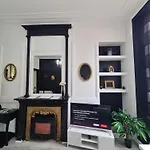 La Versailles Luxe - Espace Bien Etre * Булонь-сюр-Мер