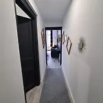 La Versailles Luxe - Espace Bien Etre Apartament *