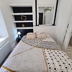 Апартаменты La Versailles Luxe - Espace Bien Etre *