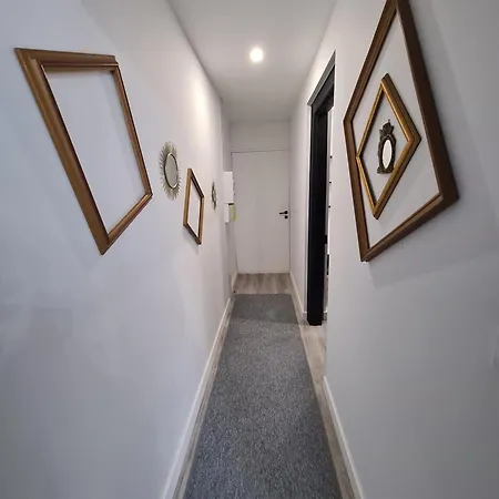Apartman La Versailles Avec Jaccuzzi Prive - Luxe - Hypercentre