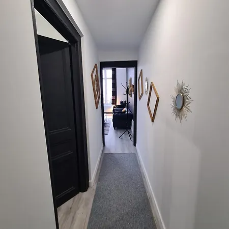 Suite Versailles I Luxe&Détente Appartamento *