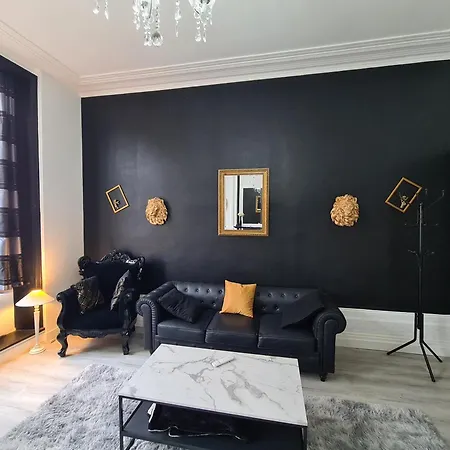 Suite Versailles I Luxe&Détente Appartamento *