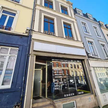 Apartment Versailles I Luxe & Detente *