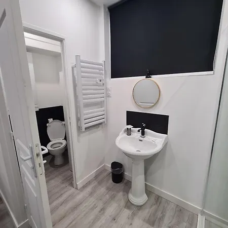 Suite Versailles I Luxe&Détente