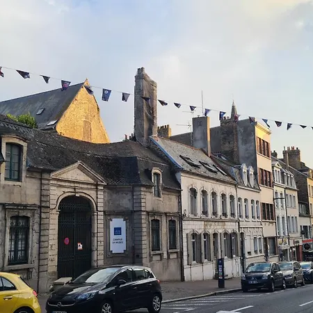 Versailles I Luxe & Detente