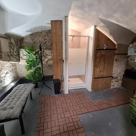 La Versailles Avec Jaccuzzi Privé - Luxe - Hypercentre Appartamento *