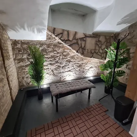 Appartamento La Versailles Avec Jaccuzzi Privé - Luxe - Hypercentre Boulogne-sur-Mer