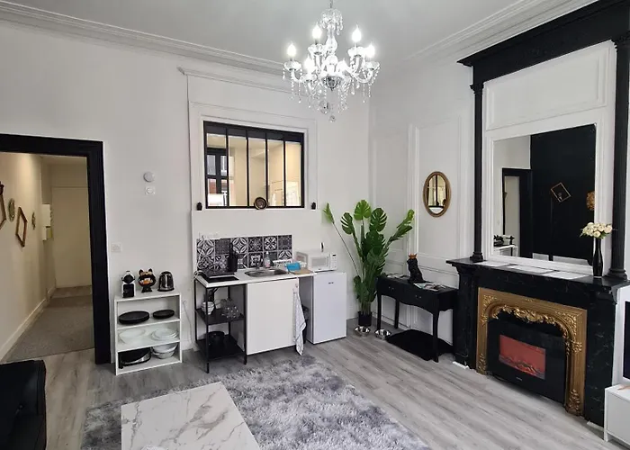 La Versailles Luxe - Espace Bien Etre *