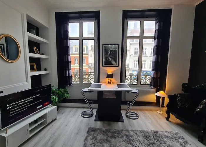 La Versailles Luxe - Espace Bien Etre *