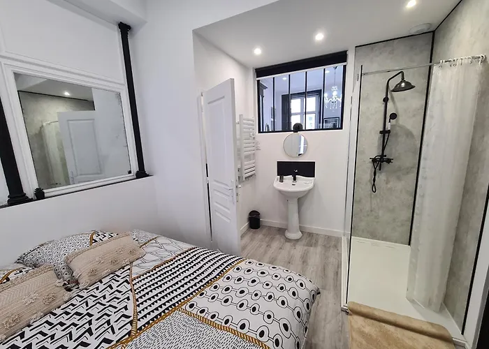 La Versailles Luxe - Espace Bien Etre Boulogne-sur-Mer