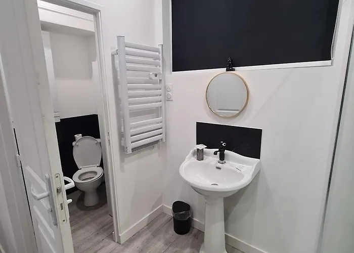 La Versailles Luxe - Espace Bien Etre