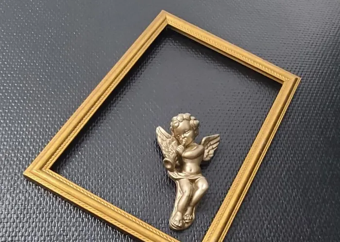 Apartment La Versailles Luxe - Espace Bien Etre *