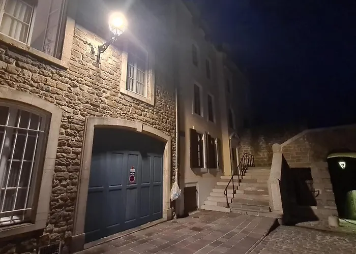 La Versailles Luxe - Espace Bien Etre Boulogne-sur-Mer