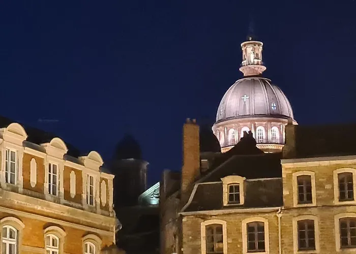 La Versailles Luxe - Espace Bien Etre Apartment